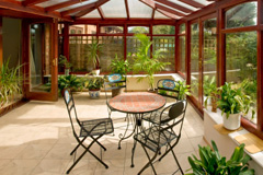 Kings Newton conservatory quotes