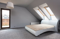 Kings Newton bedroom extensions
